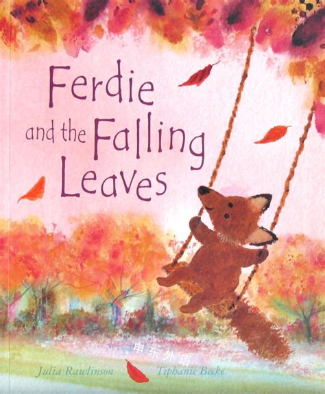 Ferdie and the Falling Leaves Ebook Reader